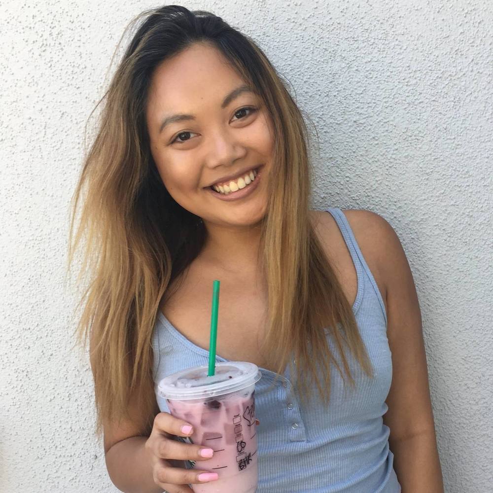 Meet your Posher, Stephany